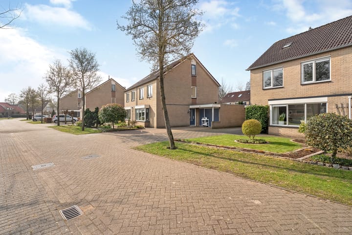 Foto 44 van Margriet 44