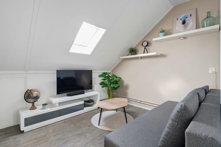 Foto 33 van Margriet 44