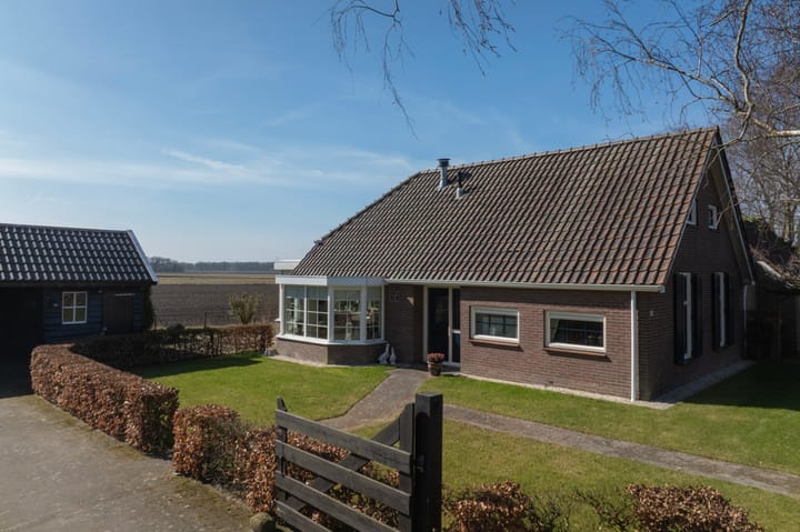 Foto 5 van Zijtak 10