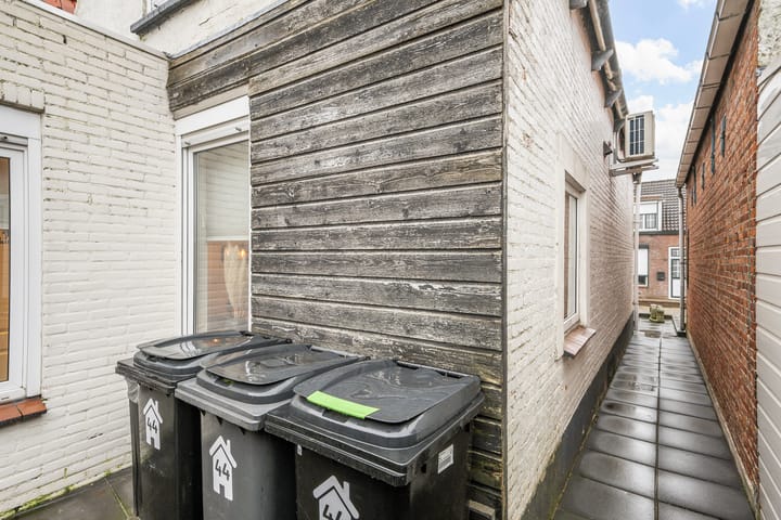 Foto 29 van Hoenderweg 44