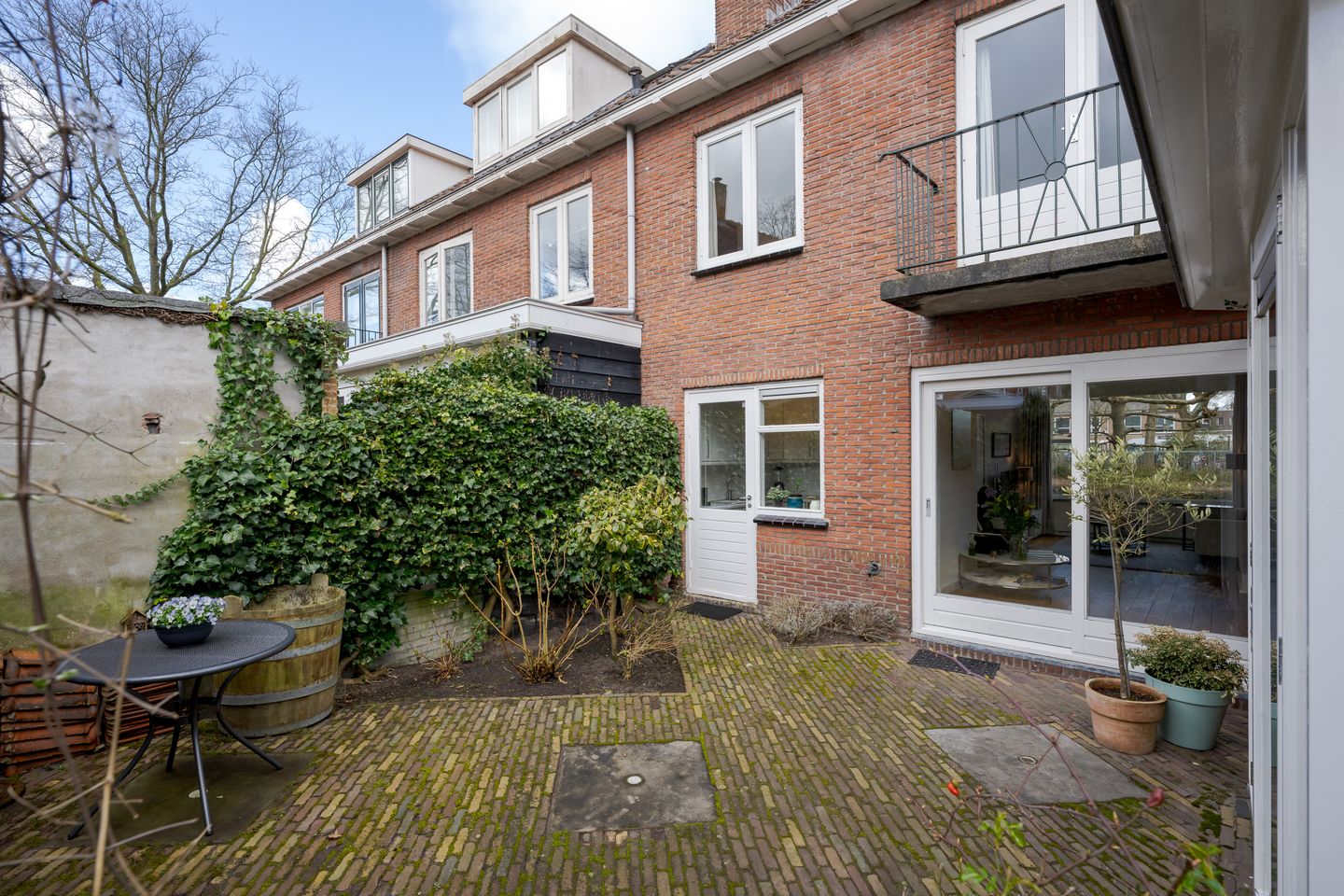 Foto 35 van Prins Bernhardlaan 68