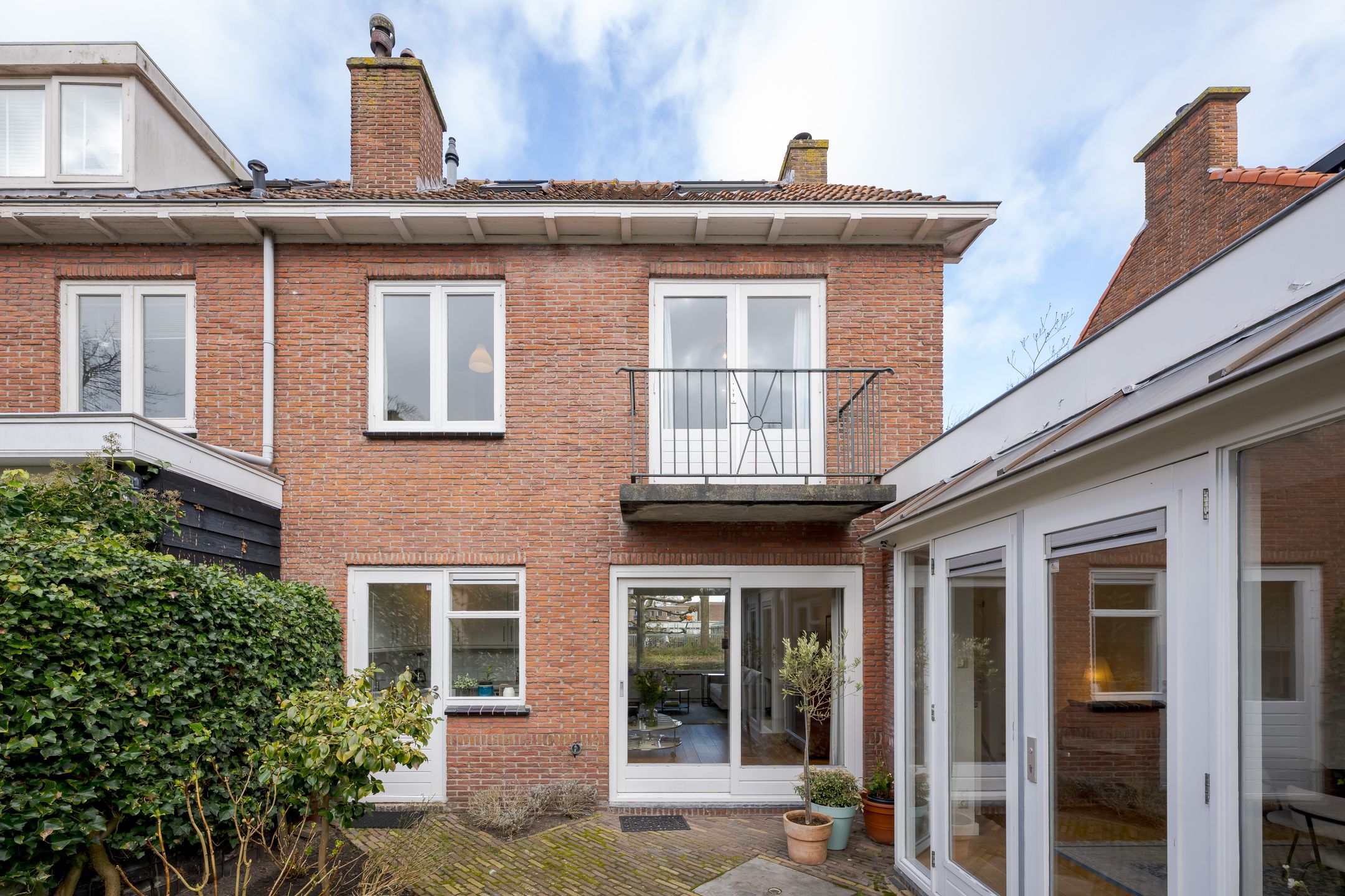 Foto 36 van Prins Bernhardlaan 68