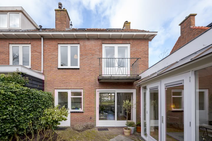 Foto 37 van Prins Bernhardlaan 68