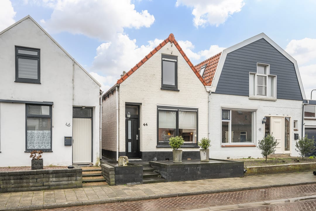 Foto 31 van Hoenderweg 44