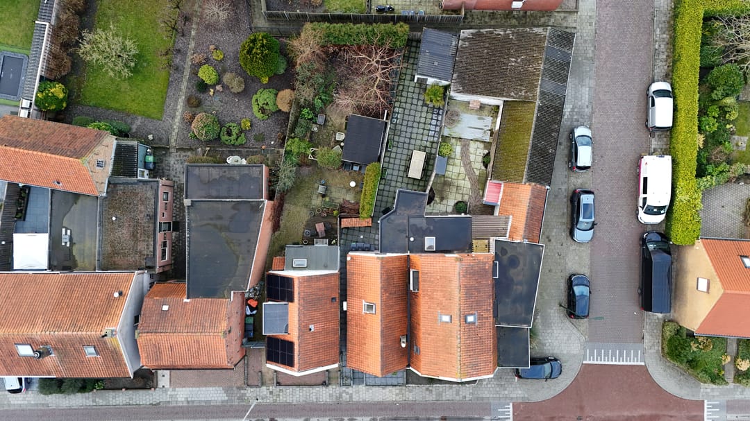 Foto 32 van Hoenderweg 44