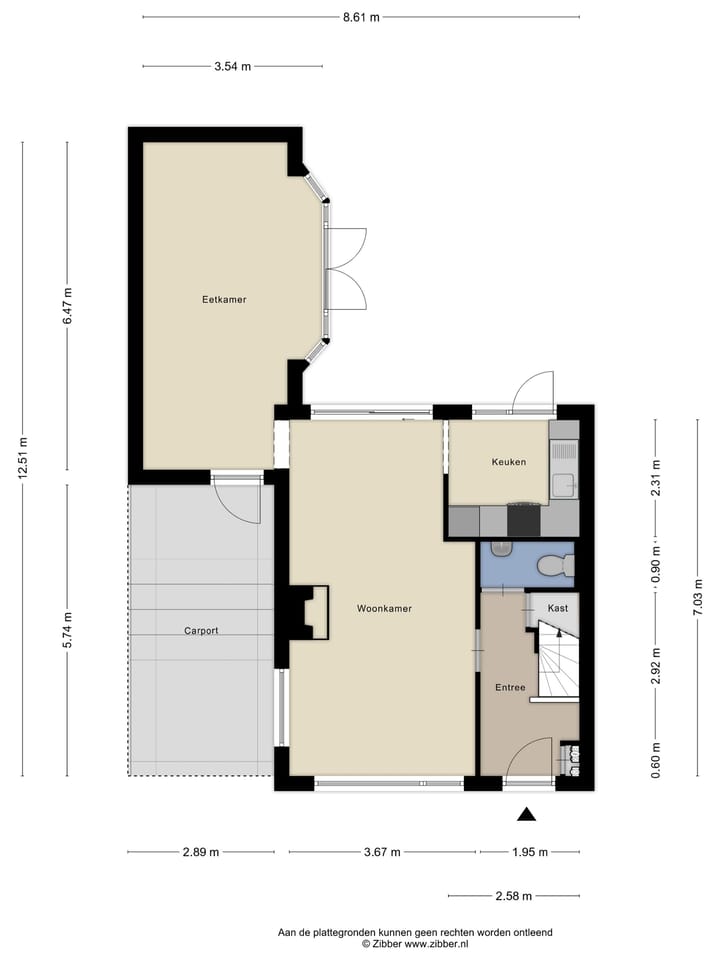 Foto 39 van Prins Bernhardlaan 68