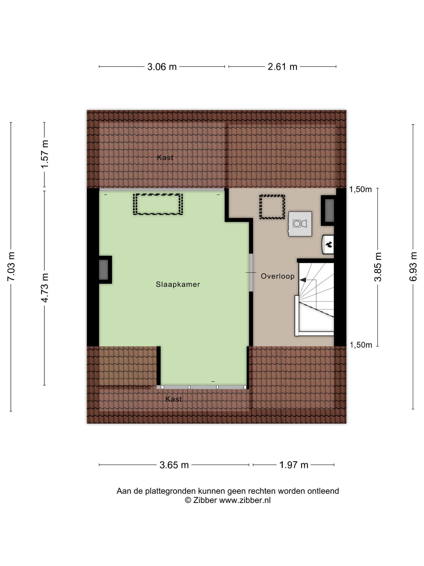 Foto 40 van Prins Bernhardlaan 68