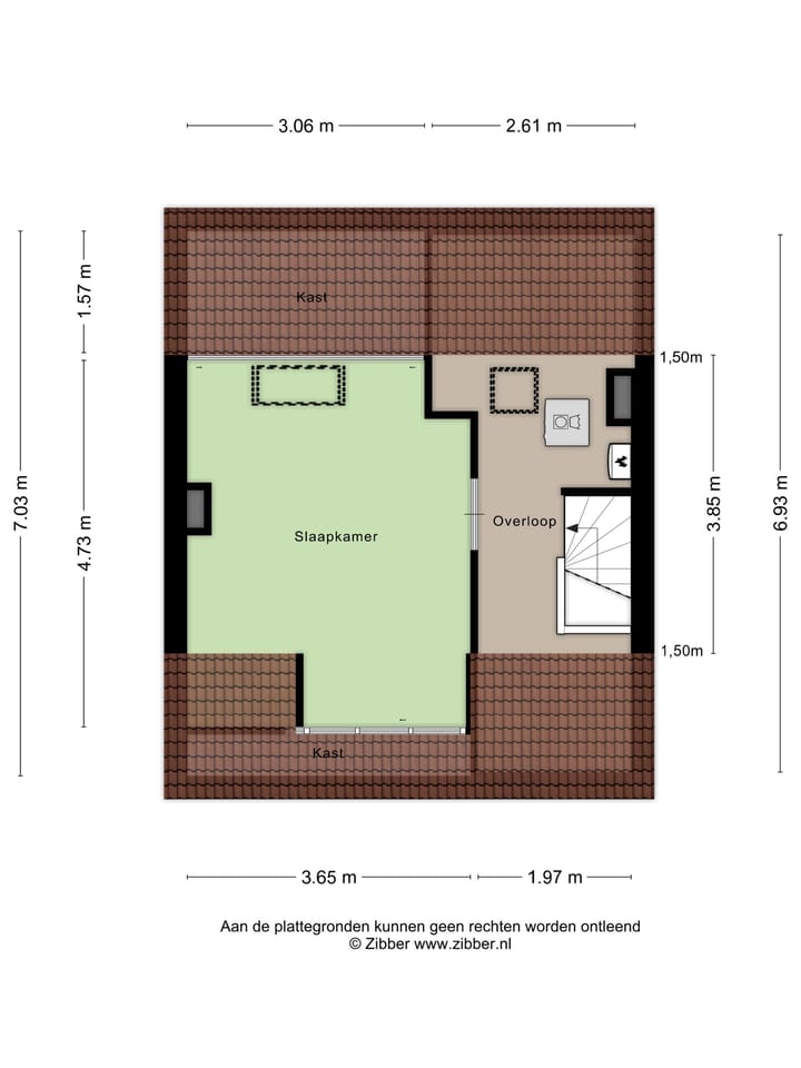 Foto 41 van Prins Bernhardlaan 68