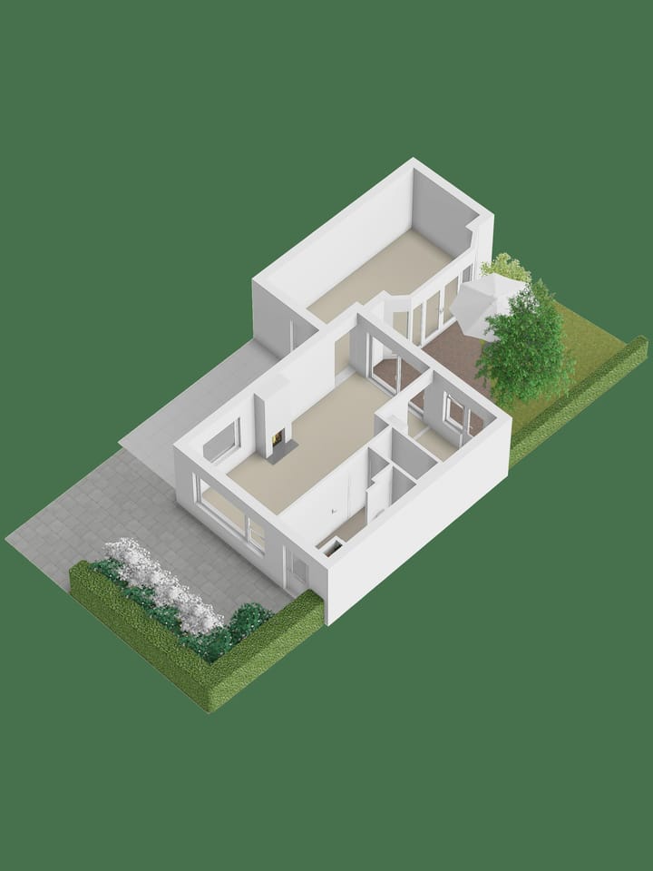 Foto 42 van Prins Bernhardlaan 68