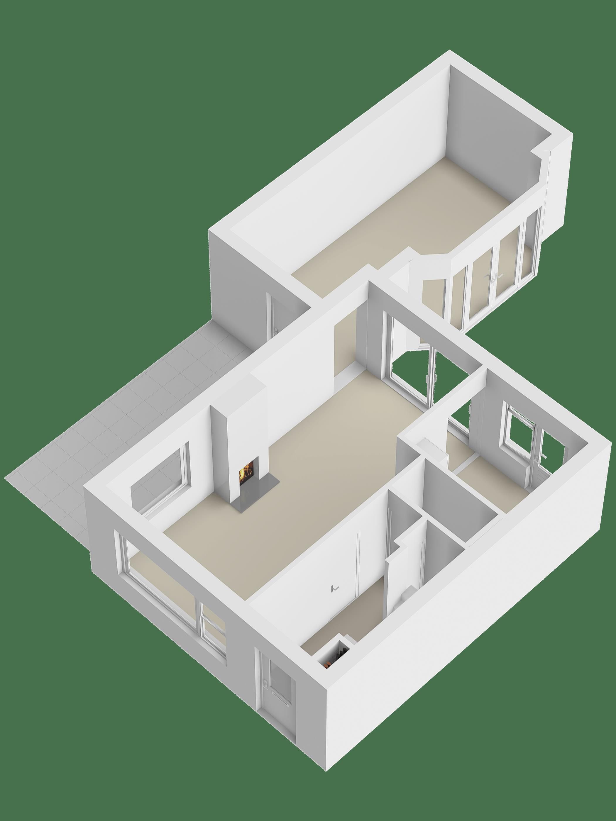 Foto 42 van Prins Bernhardlaan 68