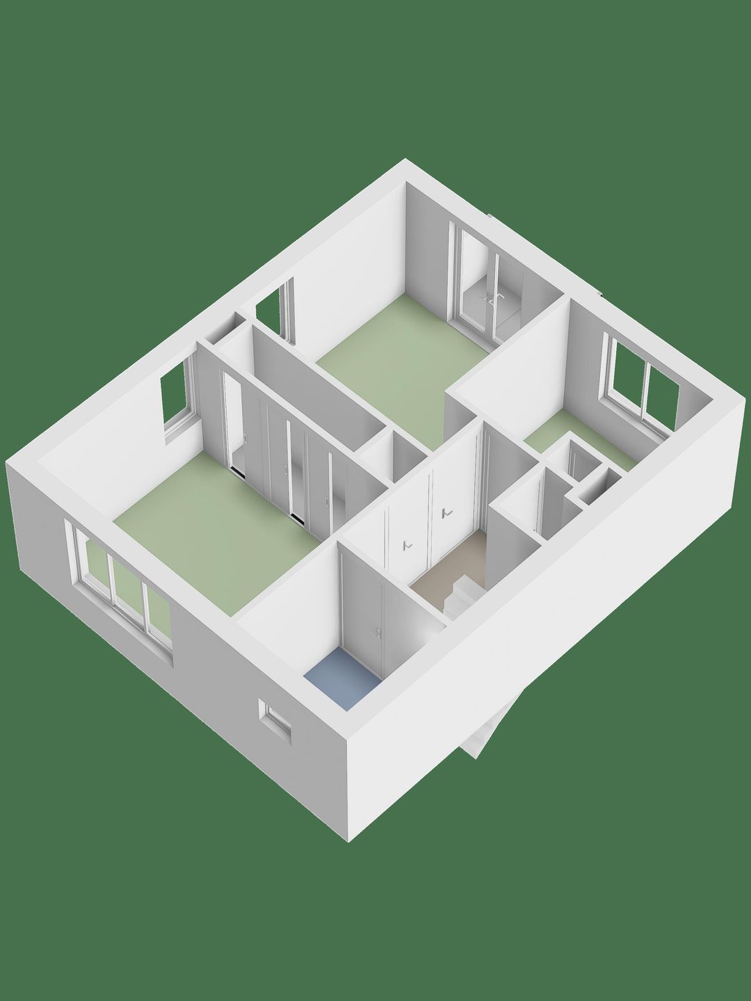 Foto 43 van Prins Bernhardlaan 68