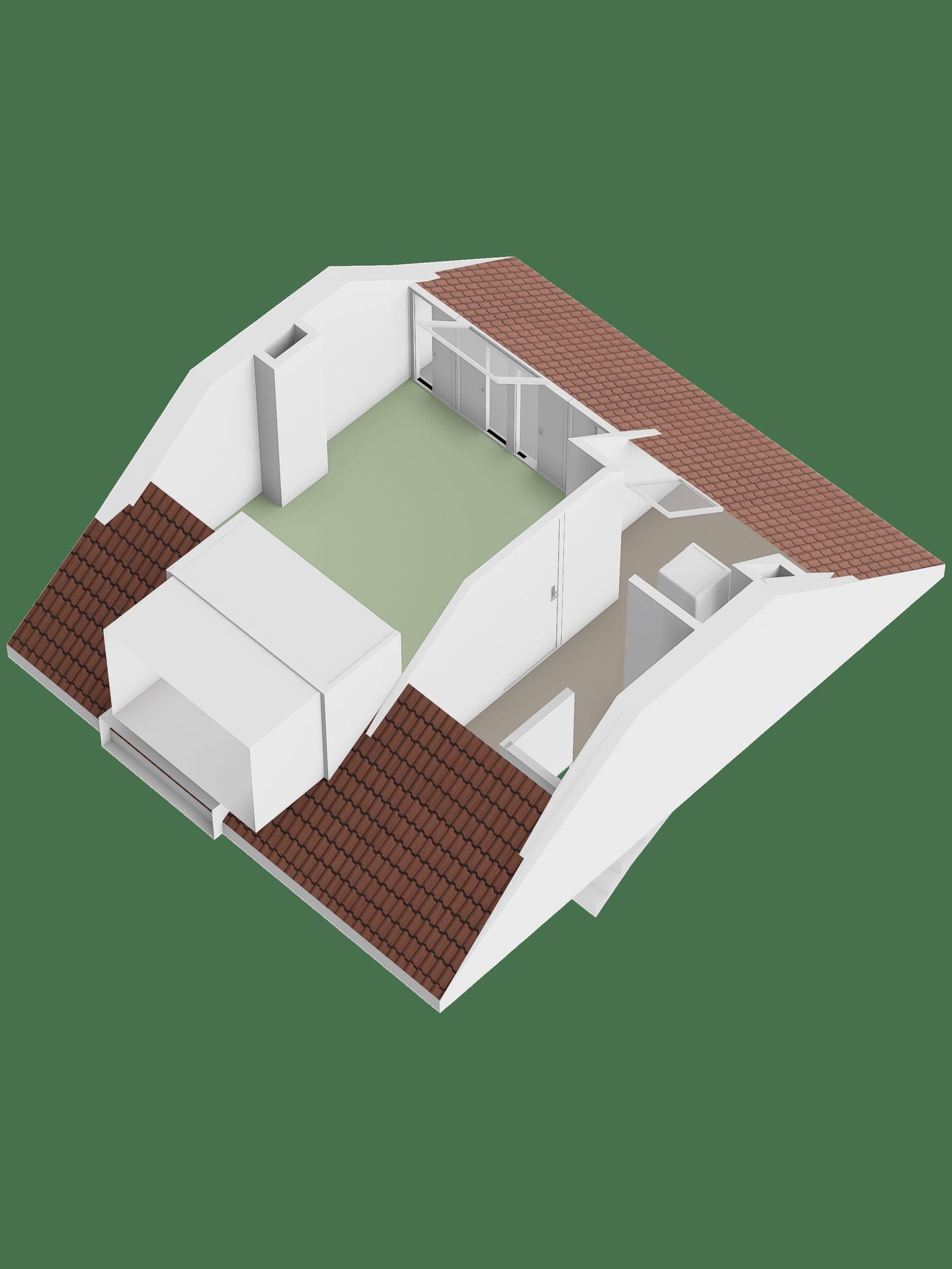 Foto 44 van Prins Bernhardlaan 68