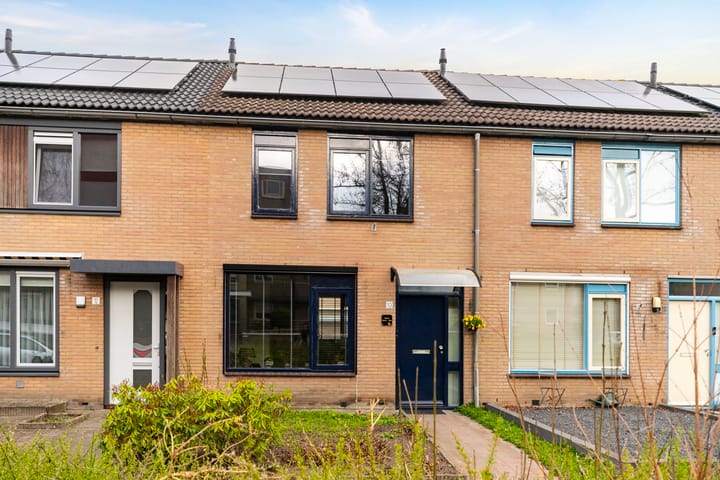 Foto 26 van Bachstraat 10