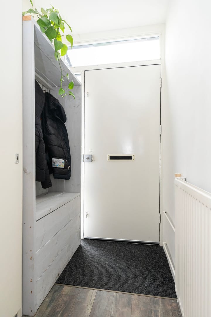 Foto 5 van Bachstraat 10