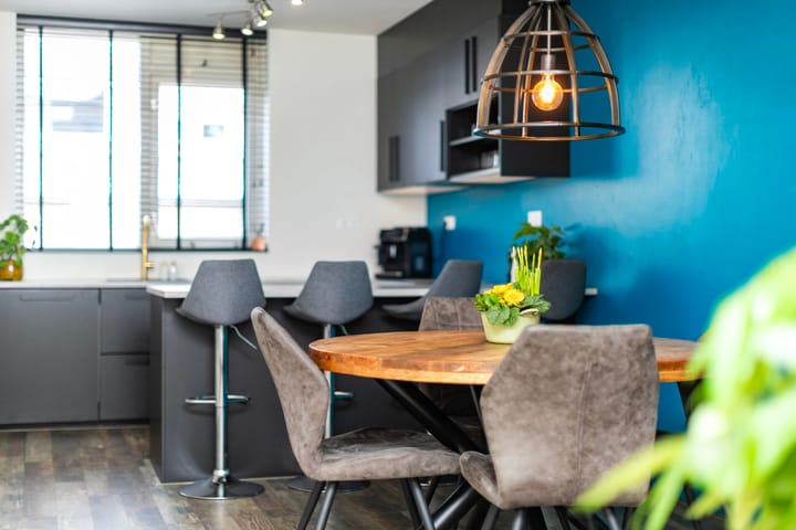 Foto 6 van Bachstraat 10