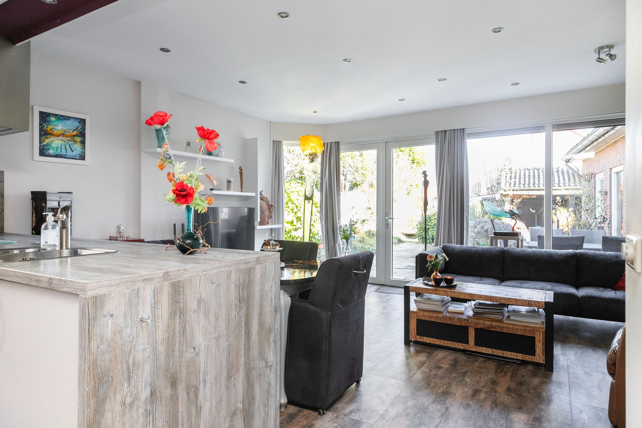 Foto 3 van Eerbeekseweg 13-A