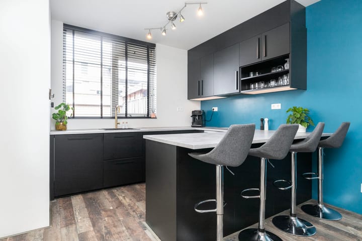 Foto 7 van Bachstraat 10