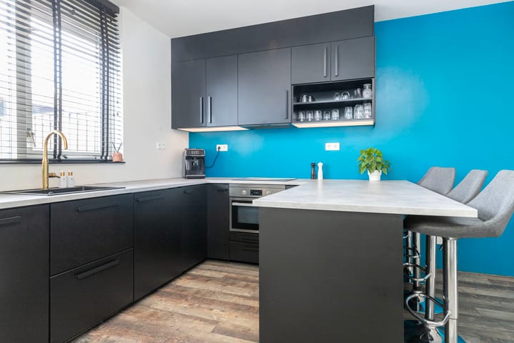 Foto 8 van Bachstraat 10