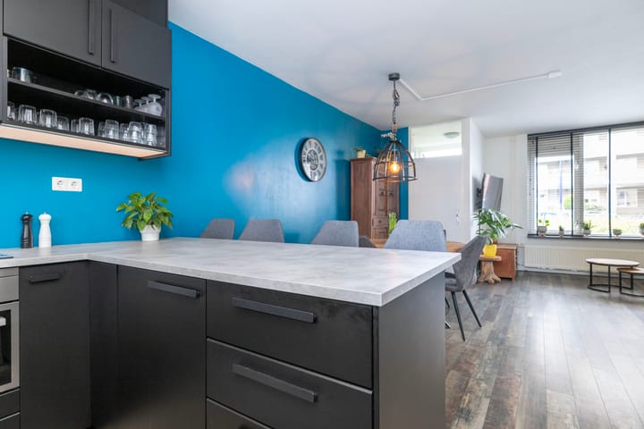 Foto 9 van Bachstraat 10