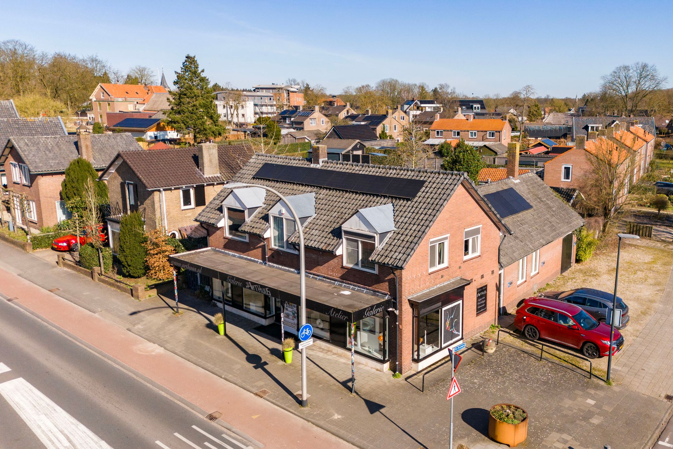 Foto 6 van Eerbeekseweg 13-A