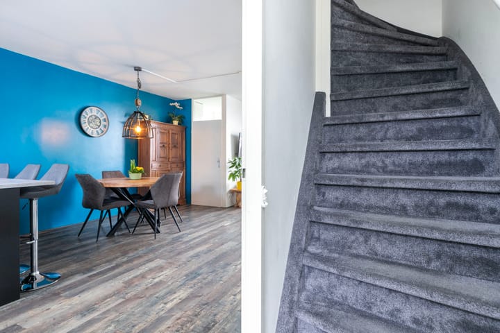 Foto 10 van Bachstraat 10