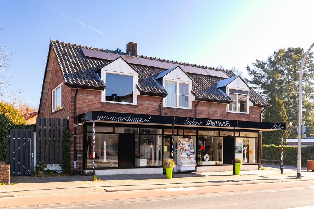 Foto 7 van Eerbeekseweg 13-A