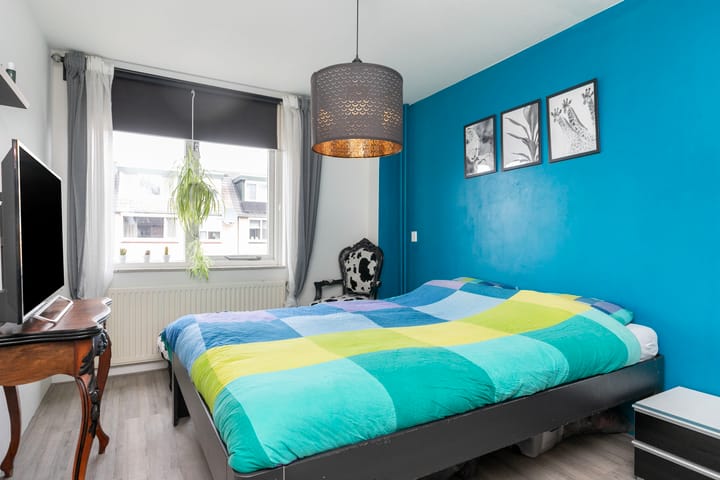 Foto 12 van Bachstraat 10