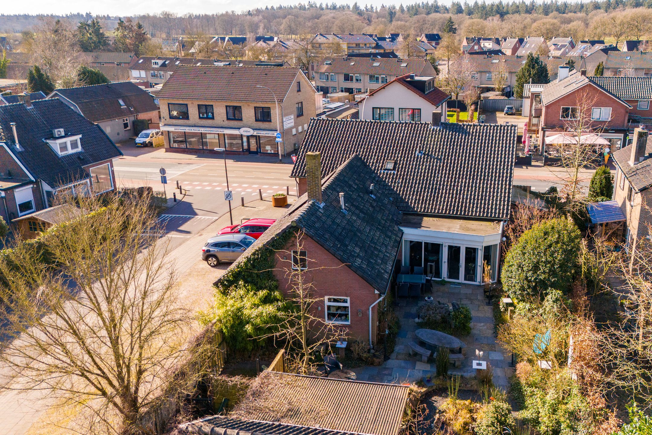 Foto 9 van Eerbeekseweg 13-A