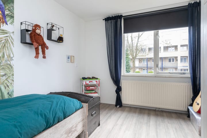 Foto 15 van Bachstraat 10