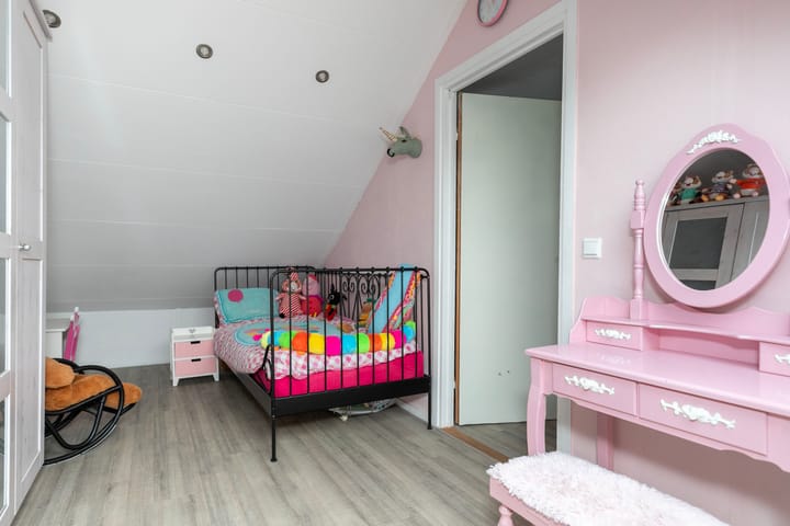 Foto 21 van Bachstraat 10