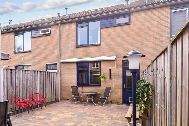 Foto 22 van Bachstraat 10