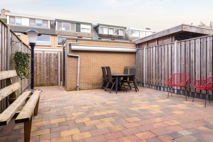 Foto 23 van Bachstraat 10