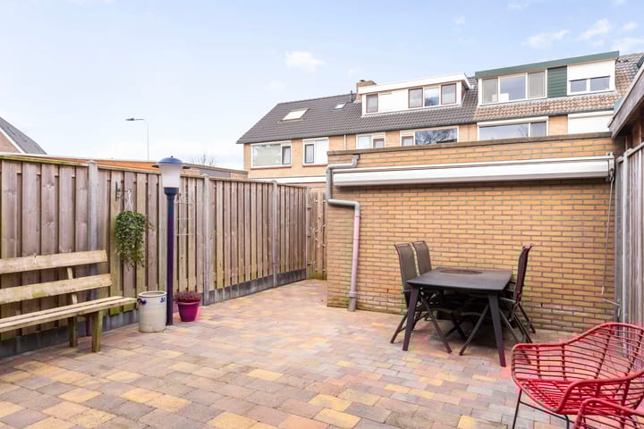 Foto 24 van Bachstraat 10