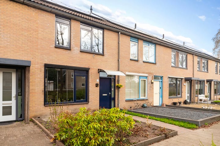 Foto 25 van Bachstraat 10