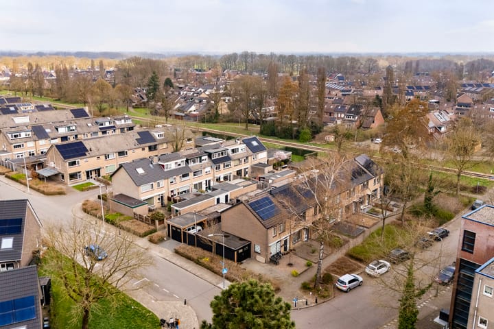 Foto 27 van Bachstraat 10