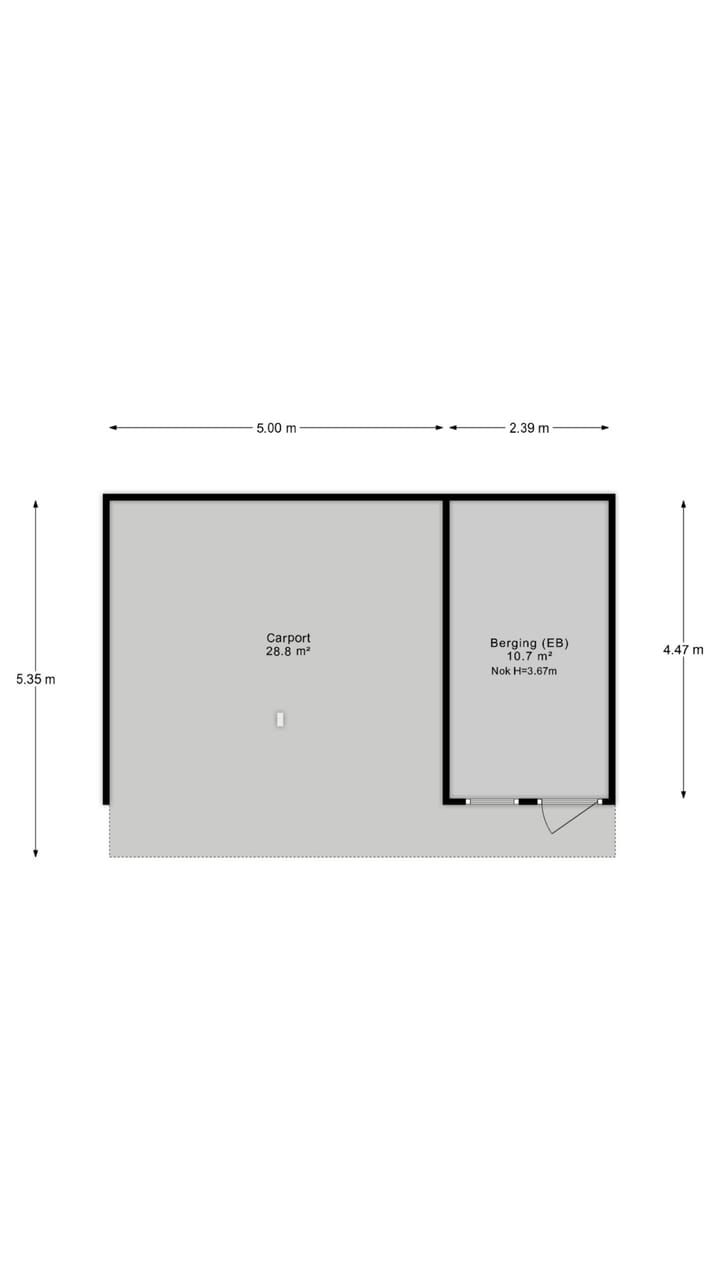 Foto 60 van Zijtak 10