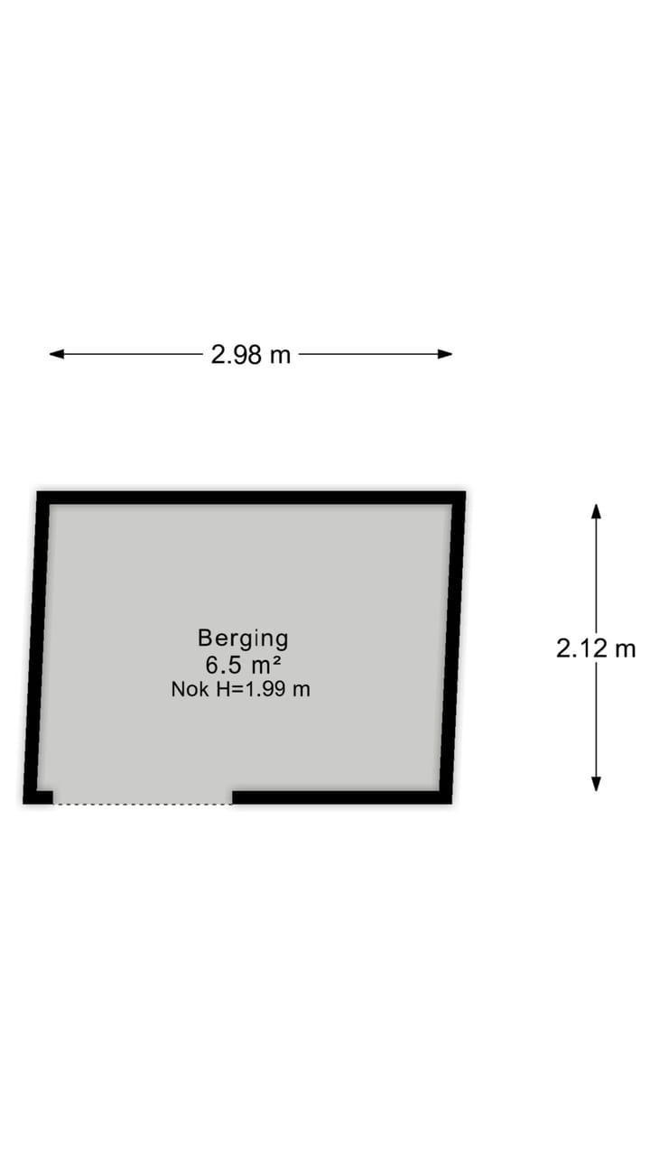 Foto 62 van Zijtak 10