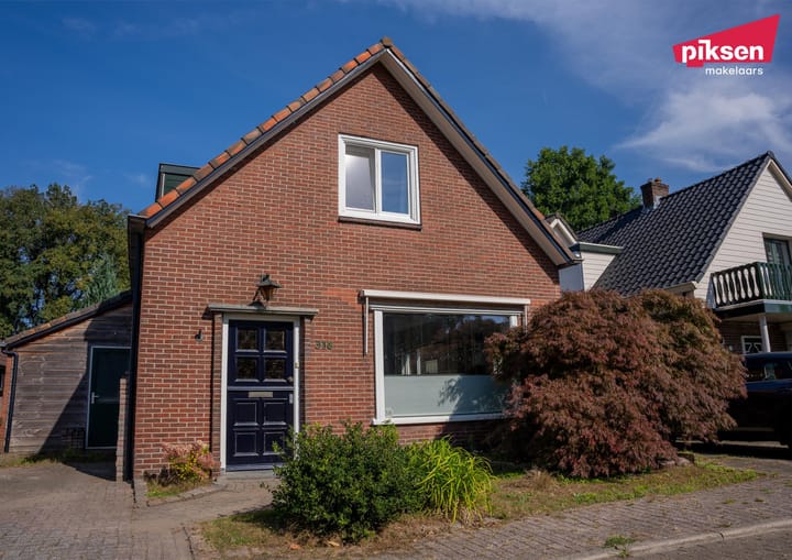 Grotestraat 316