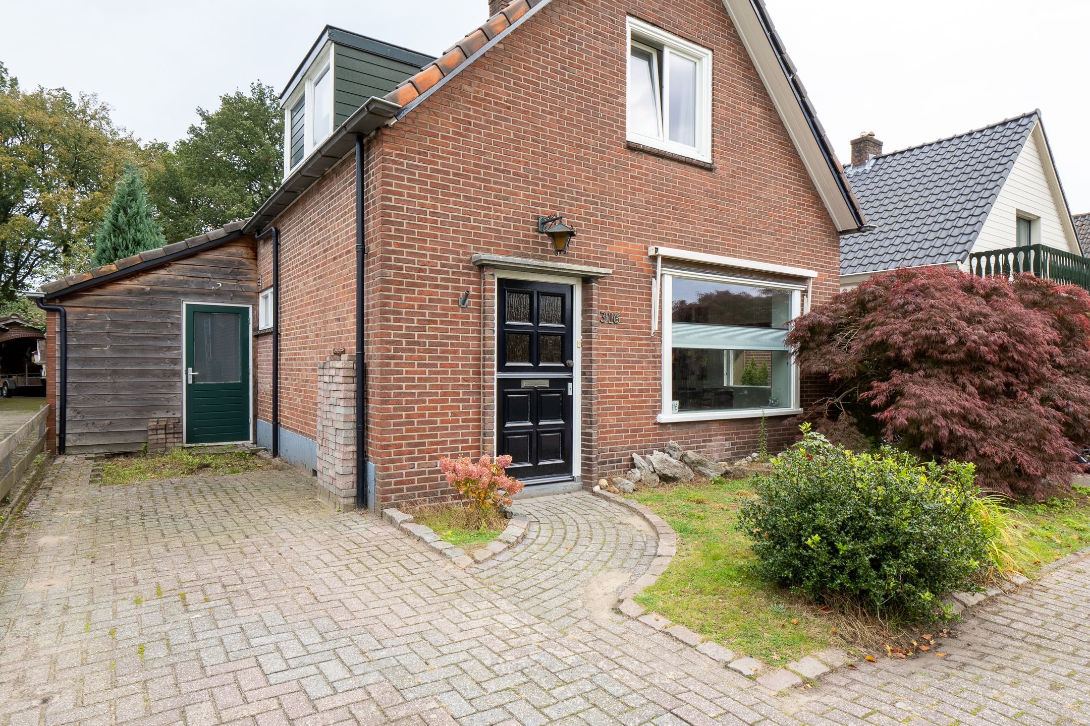 Foto 15 van Grotestraat 316