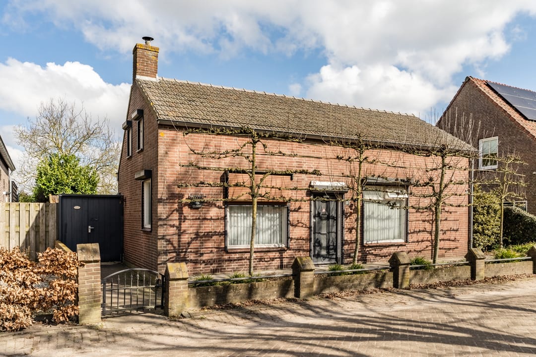 Foto 1 van Wagenstraat 37