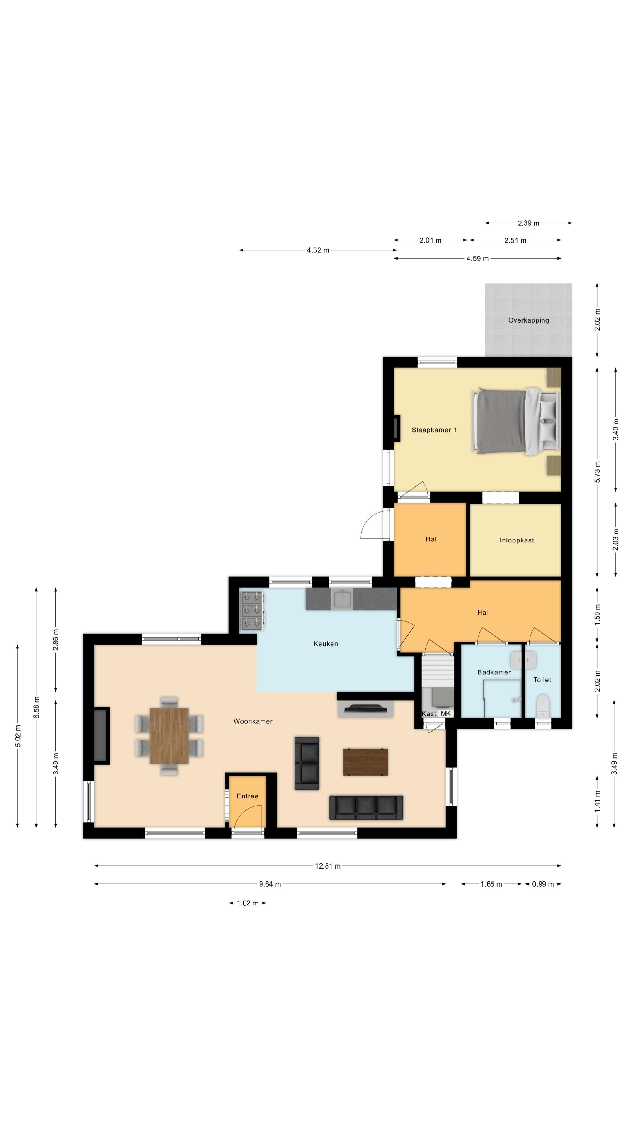 Foto 66 van Wagenstraat 37