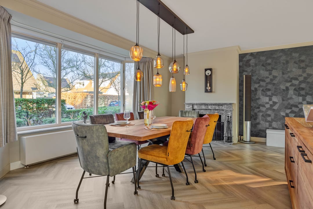 Foto 8 van Duitlaan 12