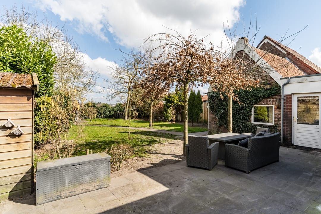 Foto 2 van Wagenstraat 37