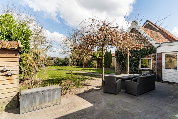 Foto 2 van Wagenstraat 37