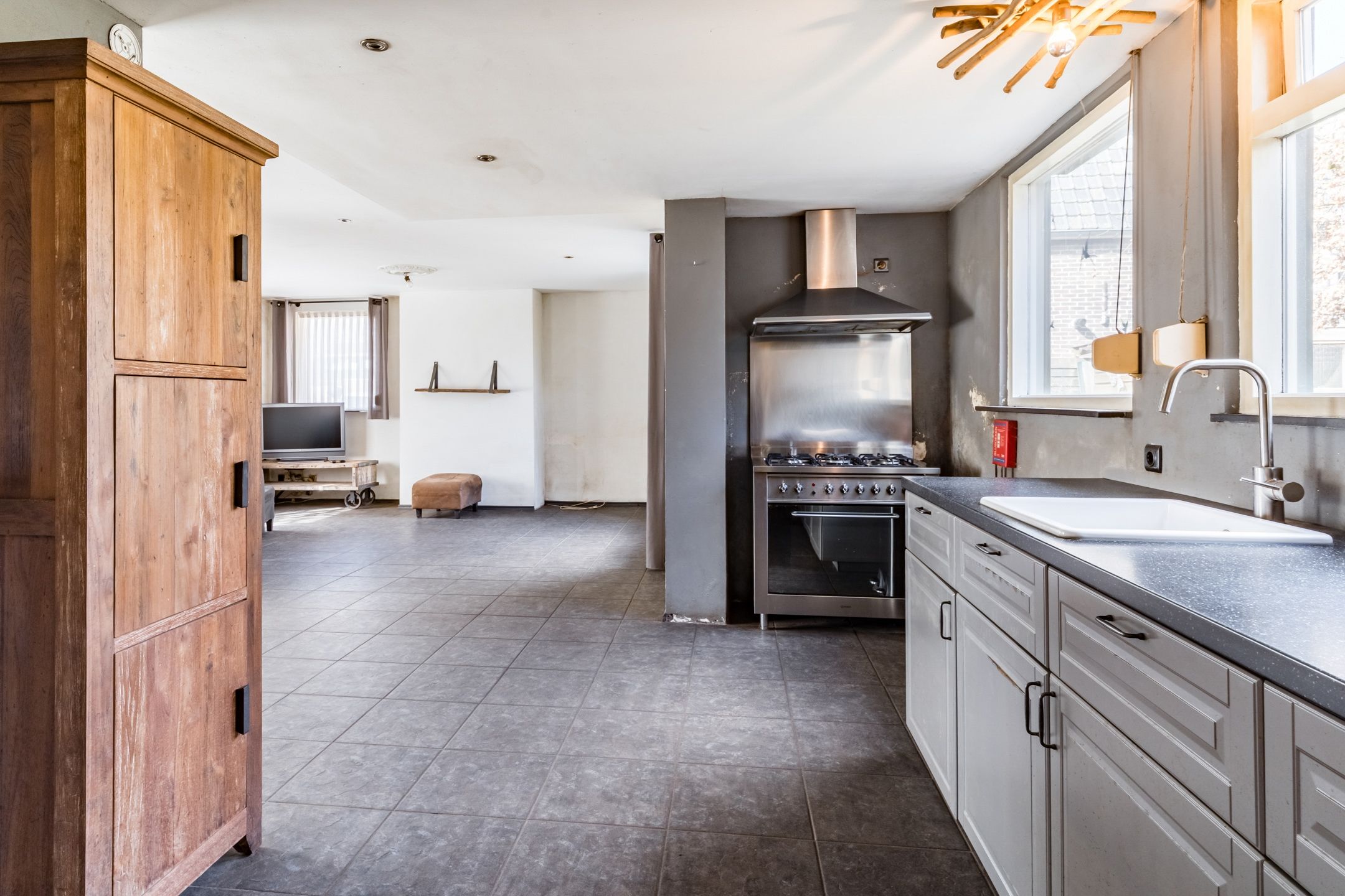 Foto 3 van Wagenstraat 37