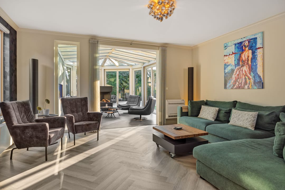 Foto 11 van Duitlaan 12