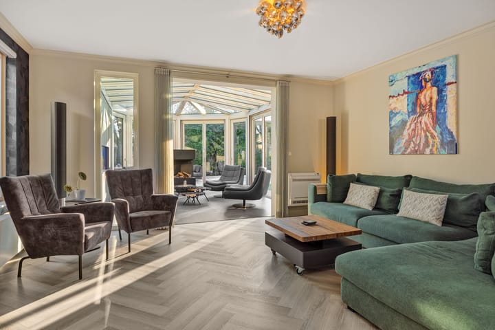 Foto 11 van Duitlaan 12