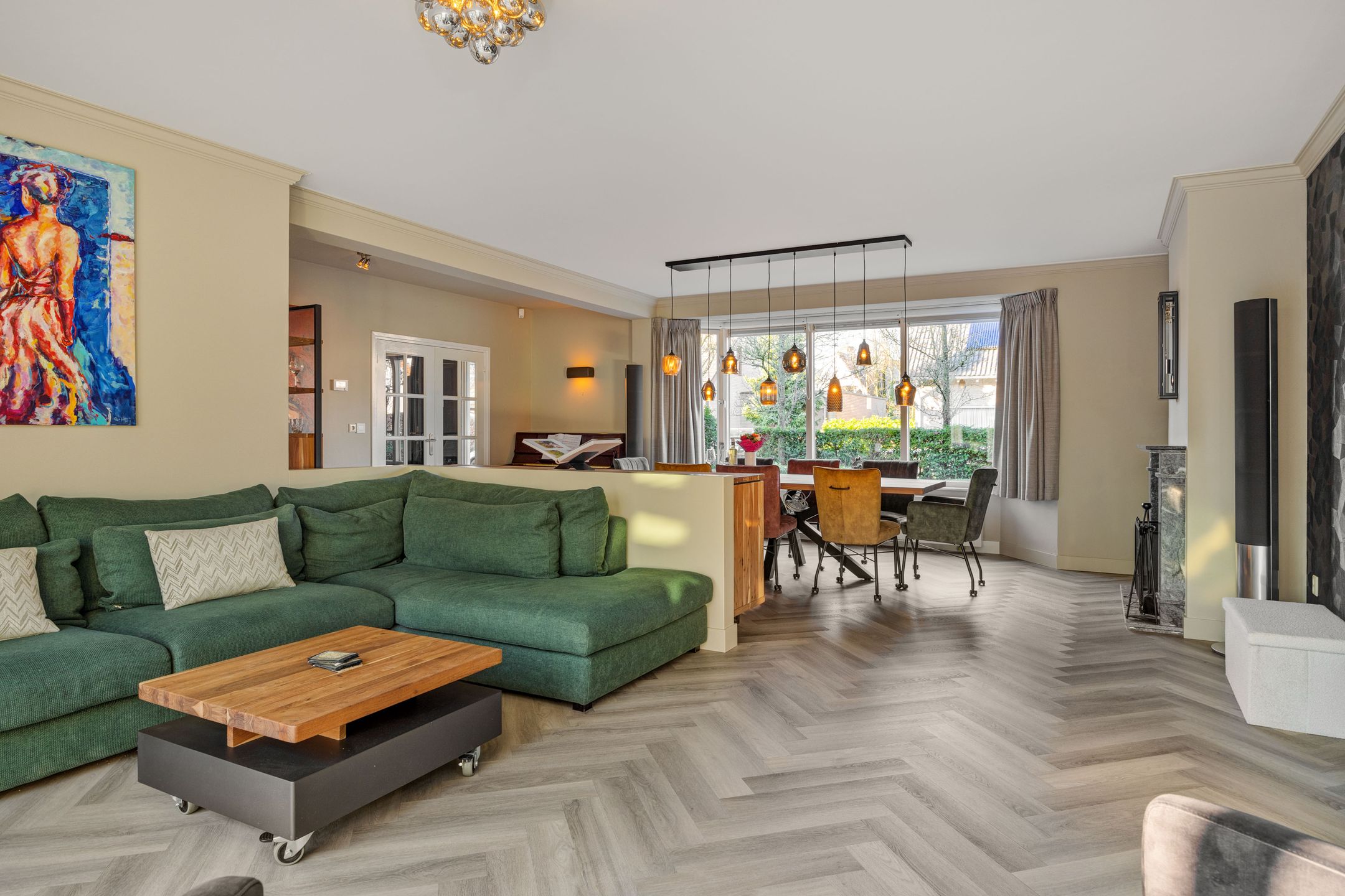 Foto 12 van Duitlaan 12