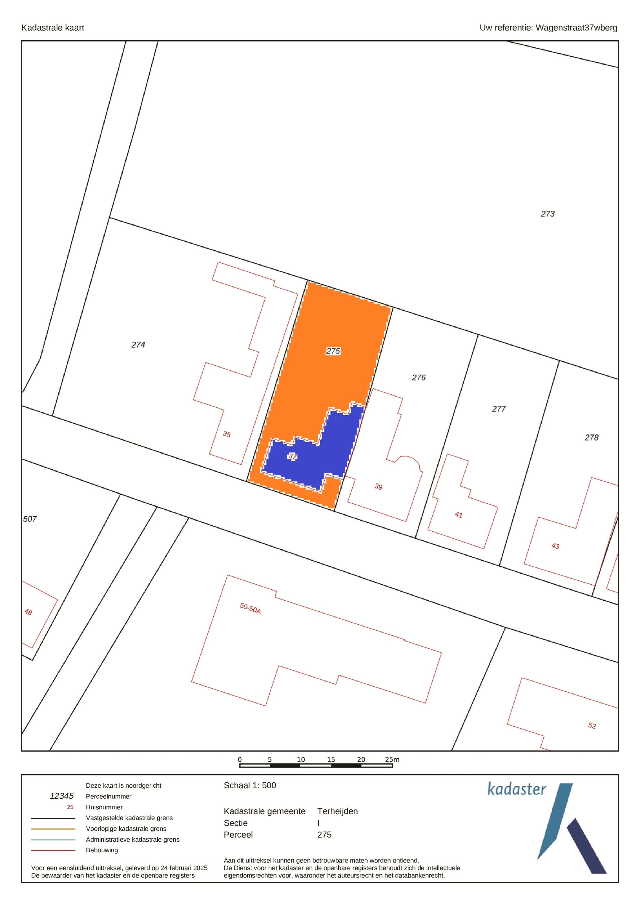 Foto 69 van Wagenstraat 37