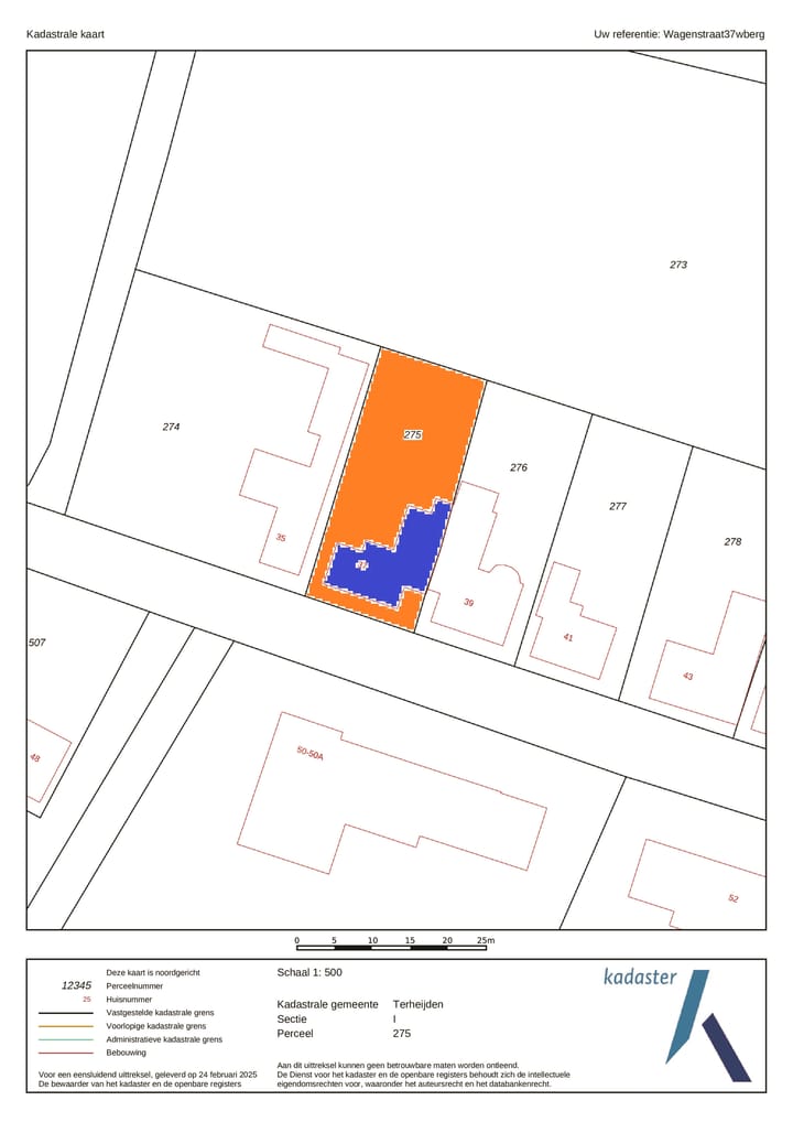 Foto 69 van Wagenstraat 37